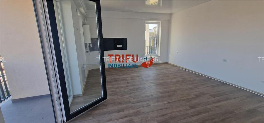 Oportunitate Achiziție Garsonieră Zona Tolstoi, Alba Iulia - 7