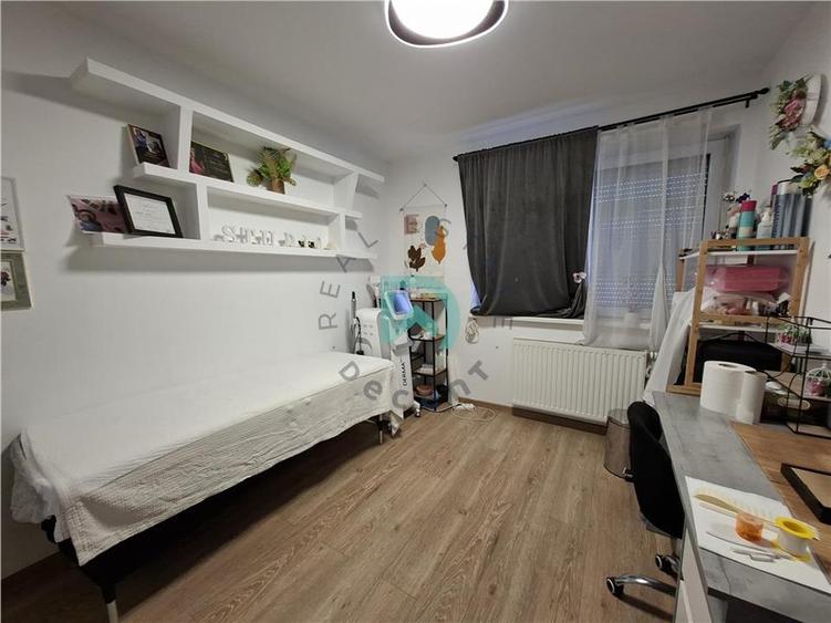 Apartament 3 camere Avangarden 1, Brasov