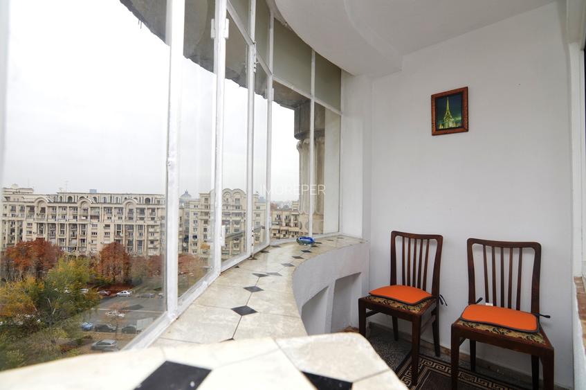 APARTAMENT 3 CAMERE UNIRII-PALATUL PARLAMENTULUI - 10