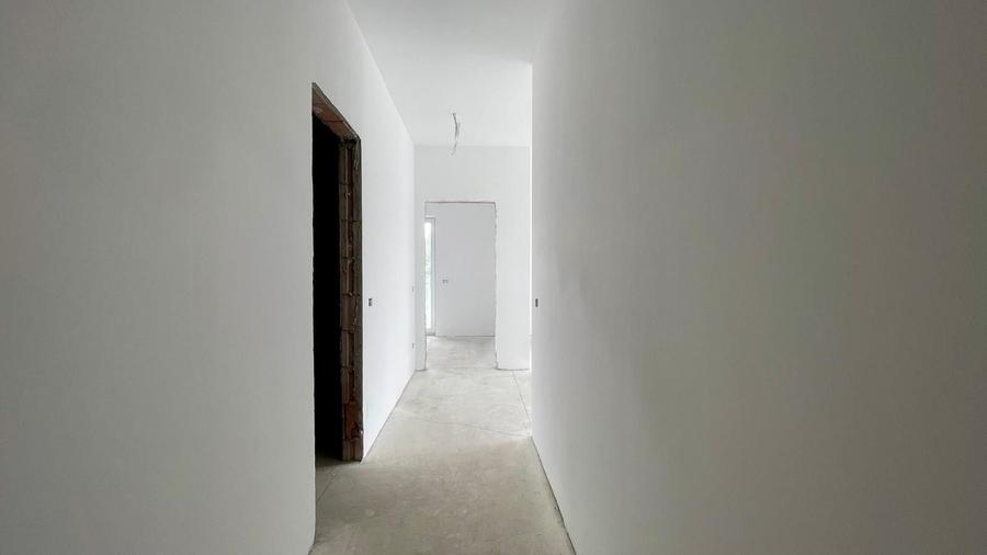 APARTAMENT NOU SANMARTIN CU LOC DE PARCARE INCLUS
