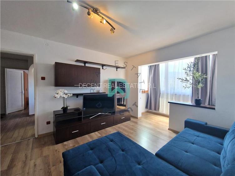 Apartament 2 camere, mobilat si utilat, Astra, Brasov - 9