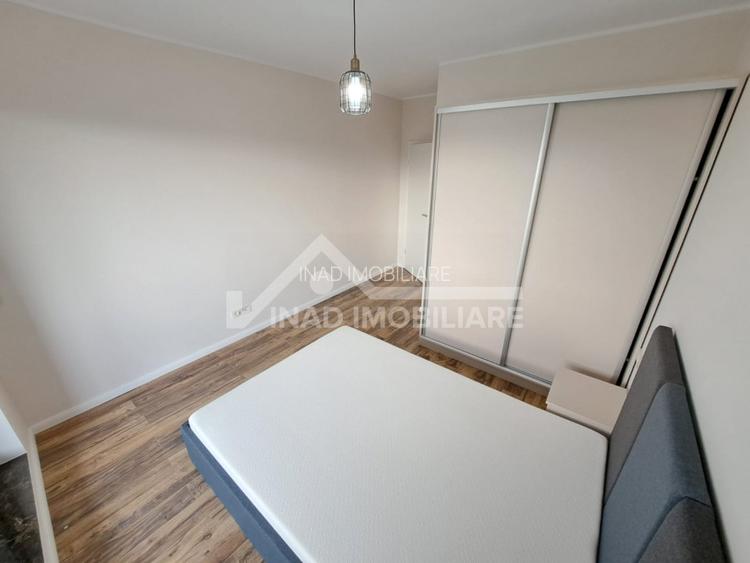 Apartament 3 camere, 2 bai, balcon 15mp, Zorilor Strada Frunzisului - 8