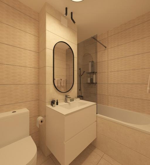 APARTAMENT NOU 2 CAMERE | PRIMA ÎNCHIRIERE | BD. THEODOR PALLADY