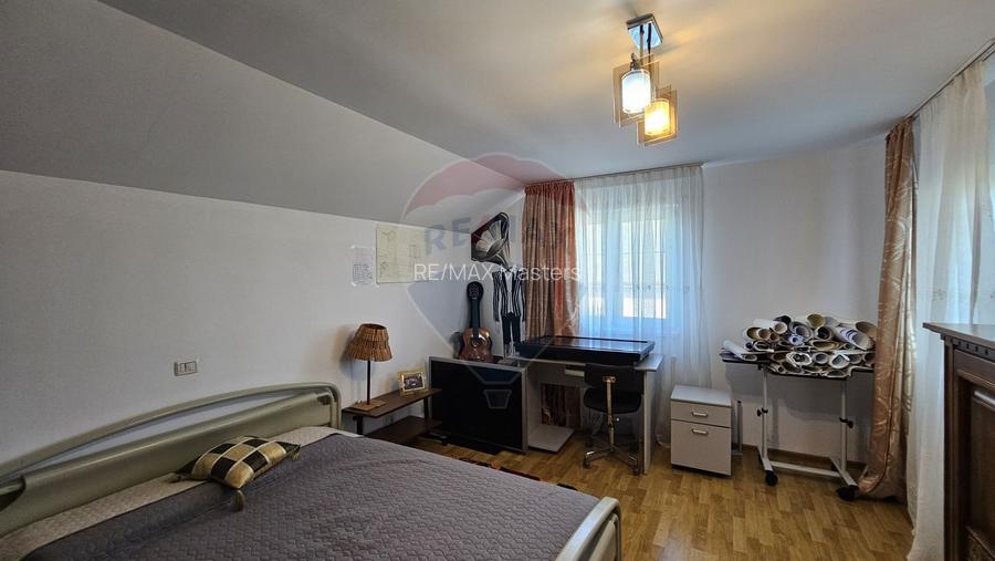 Casă / Vilă de lux, 6 camere, Liteni-Moara, Suceava - 18