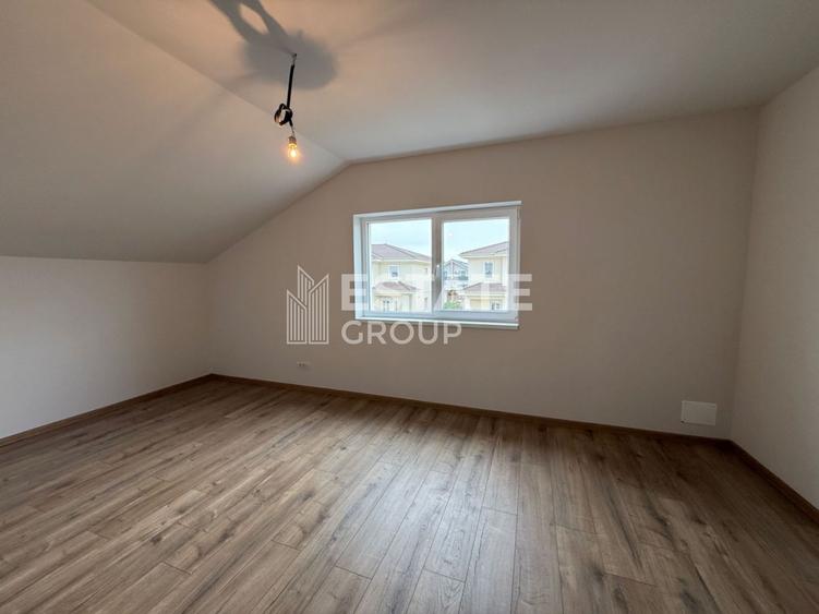 Duplex Mosnita Noua , finisat la cheie