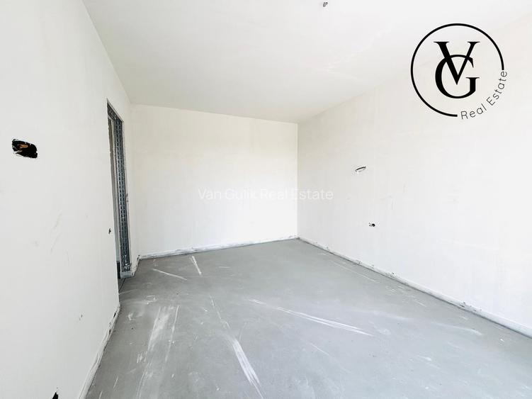 Apartament 2 camere | Spatios | Complex rezidential | Blue Bike Eden - 4