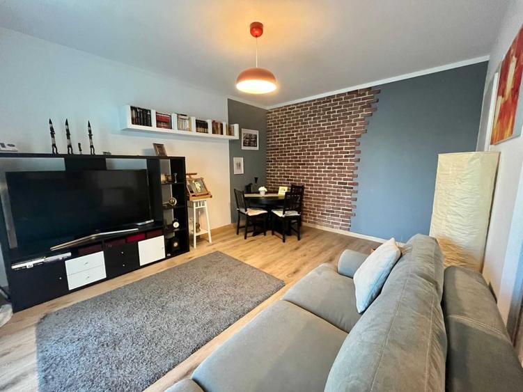 Apartament 2 camere 21Residence Politehnica