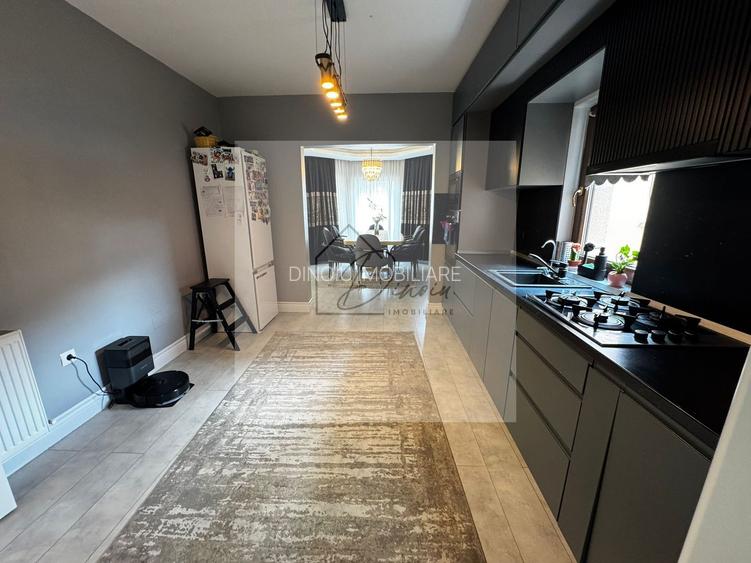Vila Premium de vanzare Pantelimon Rascoalei I Premium I COMISION 0% - 3