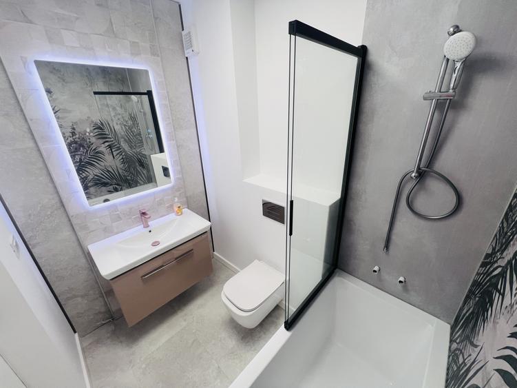 Apartament 2 camere – Prima Vista | Fabrica de Glucoza | Prima închiriere