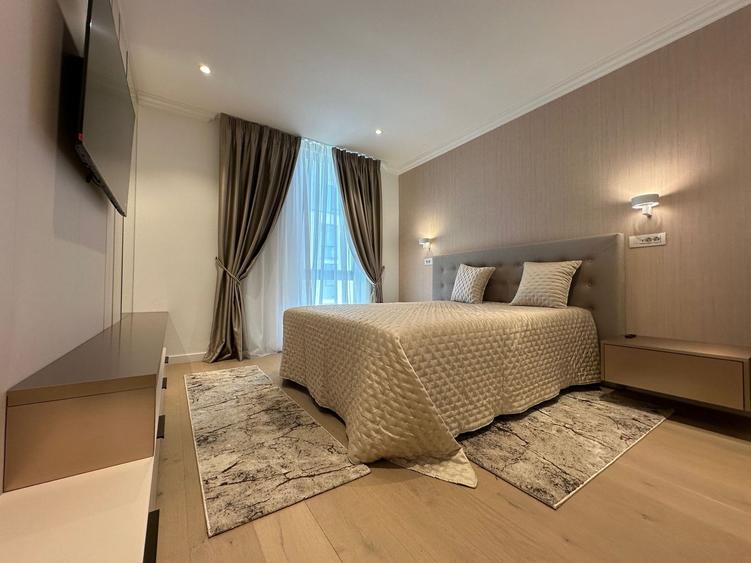 Apartament 3 camere -ISHO