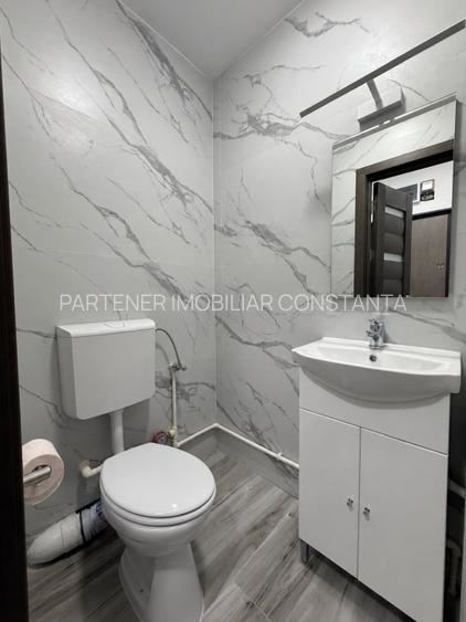 Apartament 3 camere decomandat | Tomis Nord - 12