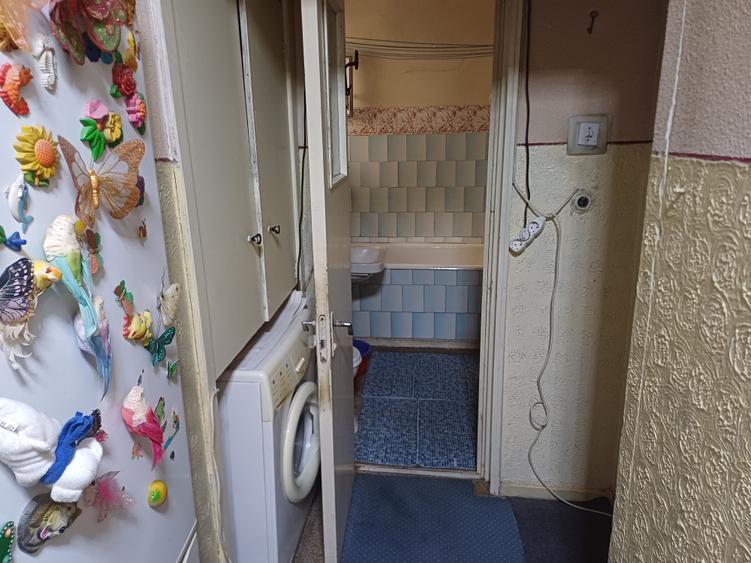 Giurgiului -3 camere - Investitie!