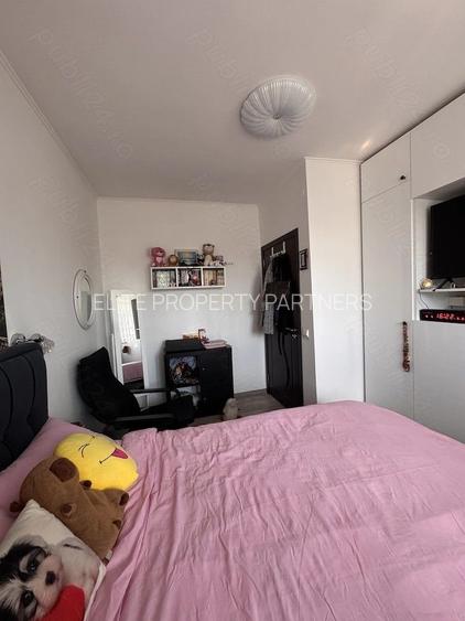 Apartament 3 camere de vânzare în zona Constructorilor - Lacul Morii - Crângași