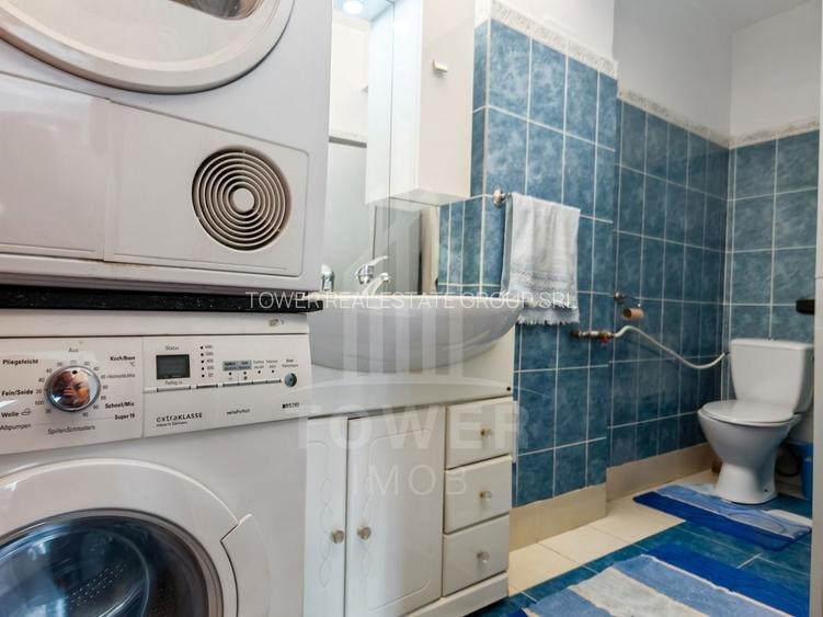 Apartament 3 camere de vânzare în cartierul Terezian – Sibiu - 9