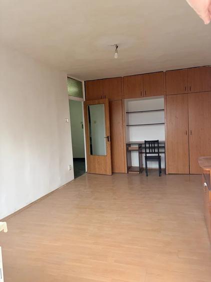 Garsoniera /Mall Vitan / Zizin