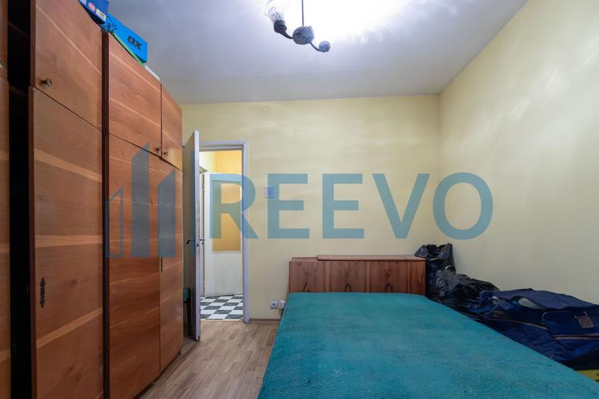 Apartament de vânzare 3 camere, Bacău
