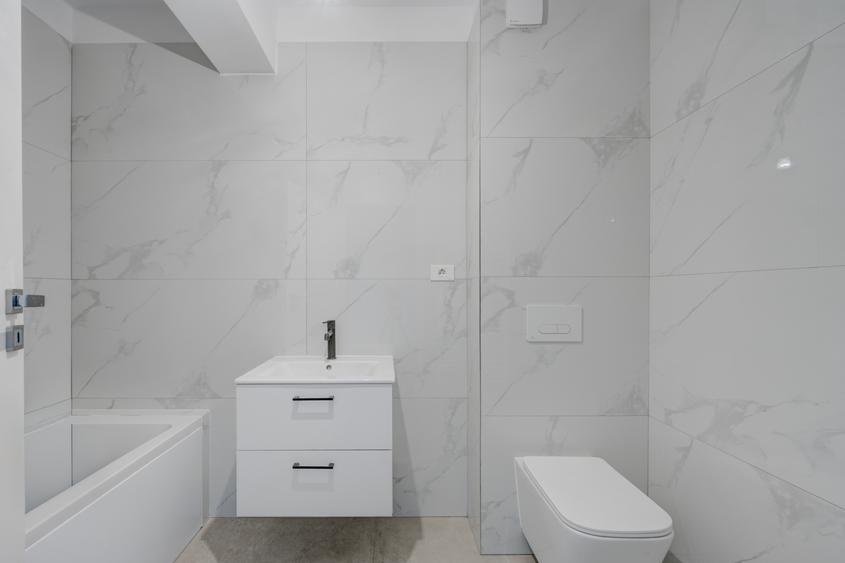 Studio dublu finalizat | est | metrou Berceni