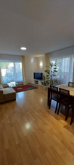 3 Splendida in Primaverii, renovat recent, curte, parcare,INCHIRIATA