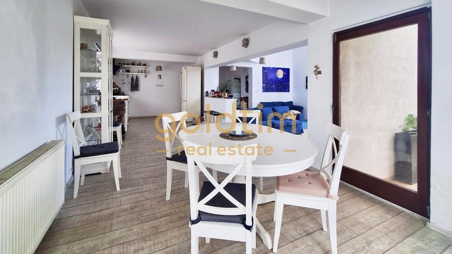 Vila individuală/Curte generoasă/7 Camere/Pipera/Garaj