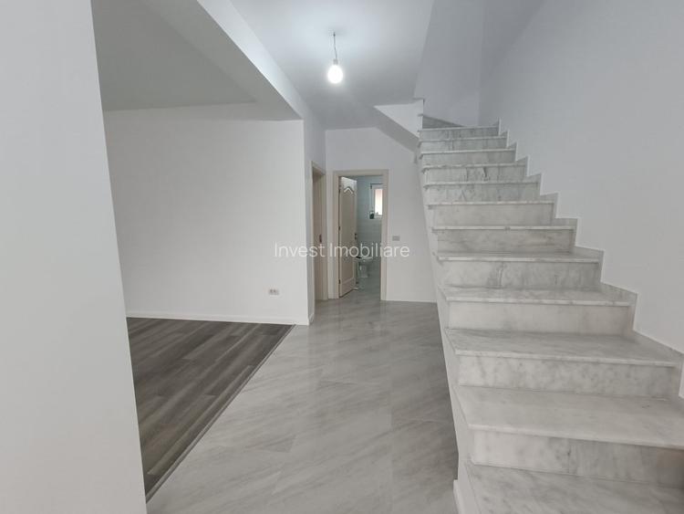 Casă de vânzare în Valea Lupului, Iași – 4 Camere si Beci - 7
