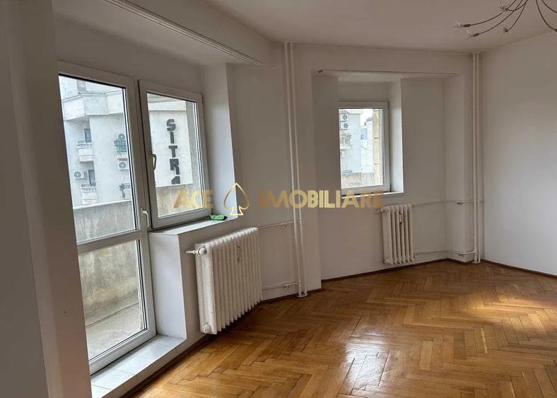 2 Camere de inchiriat | Unirii | Prox Metrou | Nemobilat