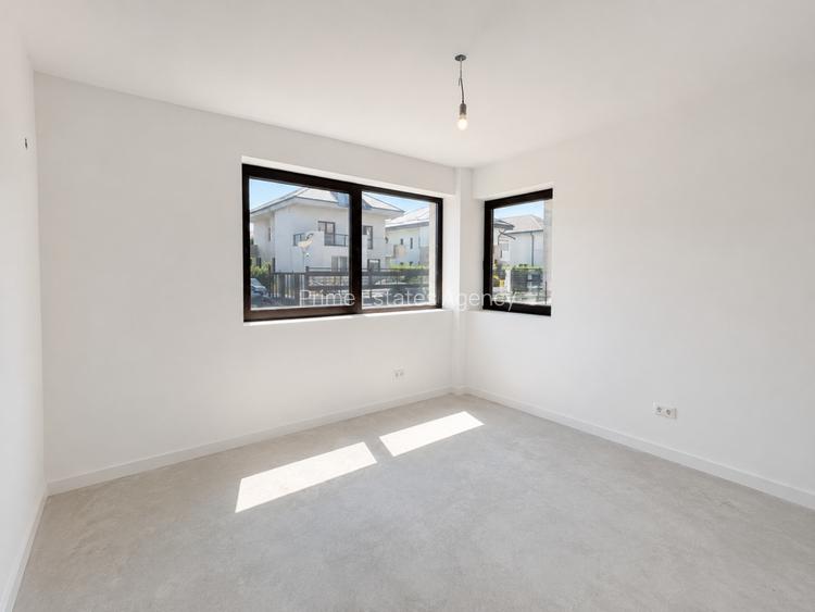 De Vanzare Vilă Individuală | Garaj | Austrian Village – Crevedia - 9