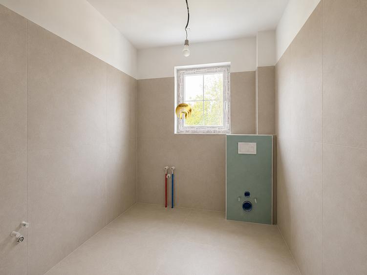 Casa P+1+M 4 camere - Pret la cheie! Complex Nou - Acces rapid la DN1