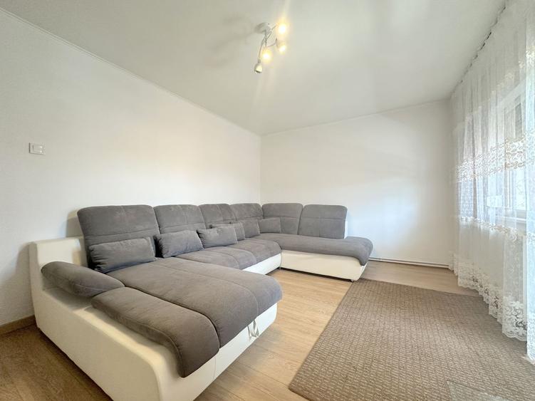 Apartament 2 camere de inchiriat - Lipovei