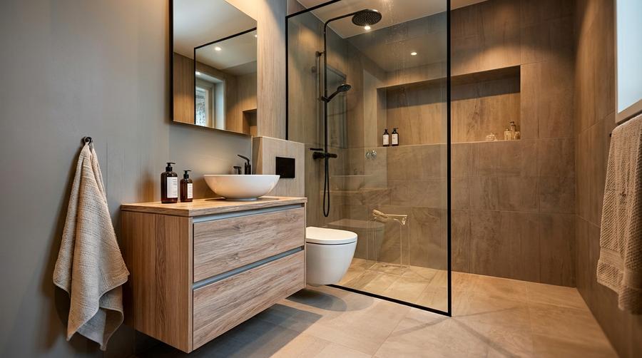 Neofort 84- 3 Camere Decomandat Pallady | Încălzire Pardoseală | Parcare Inclusa