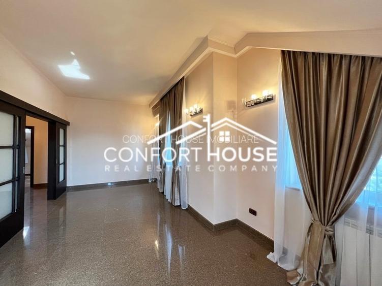 VILA P+E+M, 1000mp teren, piscina, IANCU NICOLAE - 58
