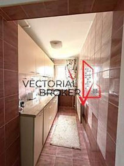 Apartament et.1/10, renovat mobilat si utilat - 8
