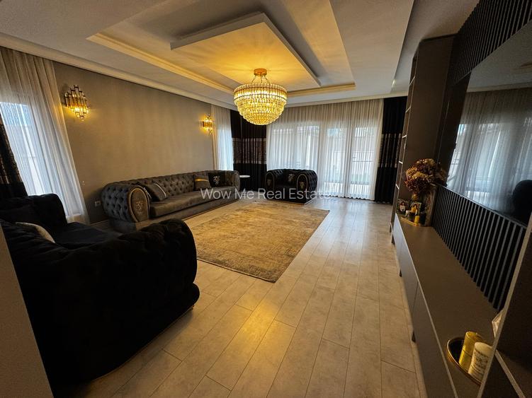 Vilă Individuală 5 Camere,  Răscoalei, Pantelimon - 16