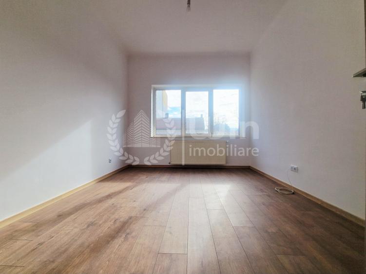 Apartament 3 camere decomandat | Etaj 1 | 61mp | Zona Regionala CFR
