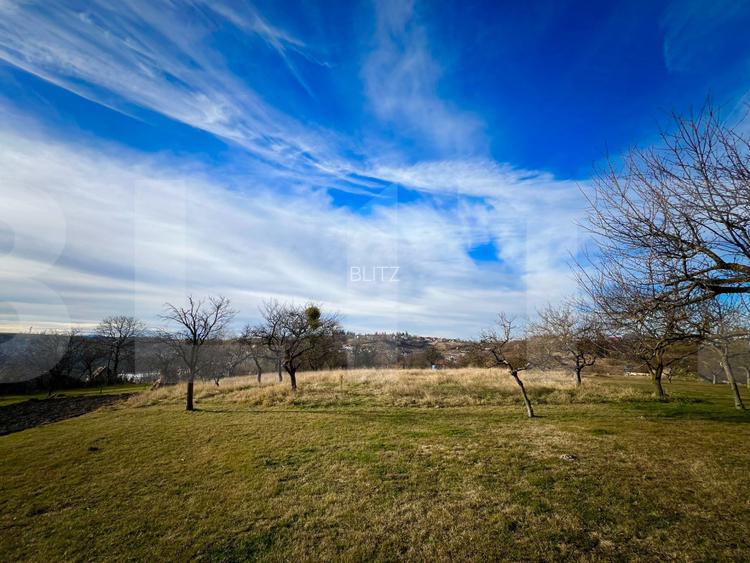 Exclusivist ! Teren intravilan de 2100mp in Feleacu ! - 3