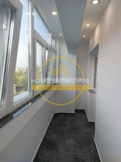 🏠Apartament 3 Camere Decomandat, 85MP! et.3/7 📍Pacurari - Moara de Foc!