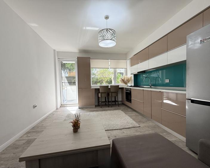 Apartament de vânzare, 2 camere, 40 mp, Între Lacuri strada Dunării