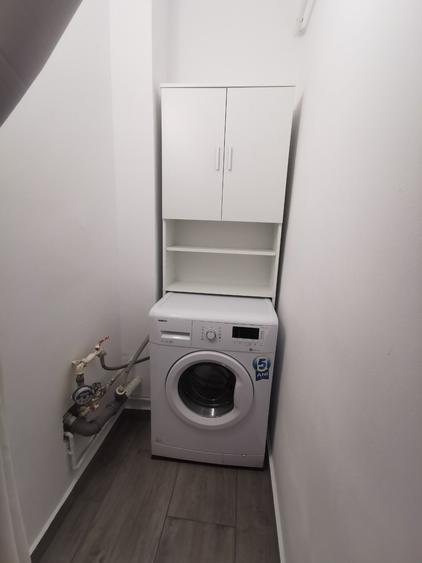 Apartament 2 Camere 58 mp Sacele