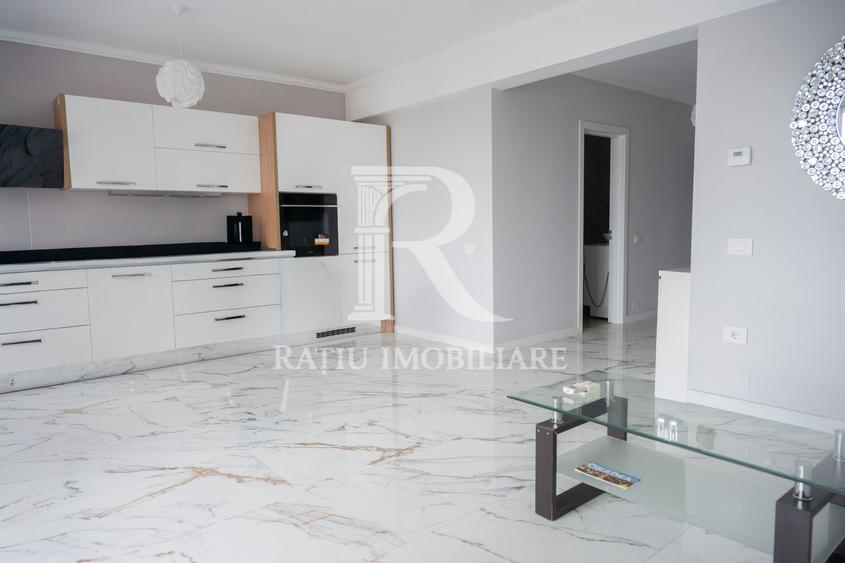 Apartament 2 camere | parcare subterana | Onestilor | Oradea