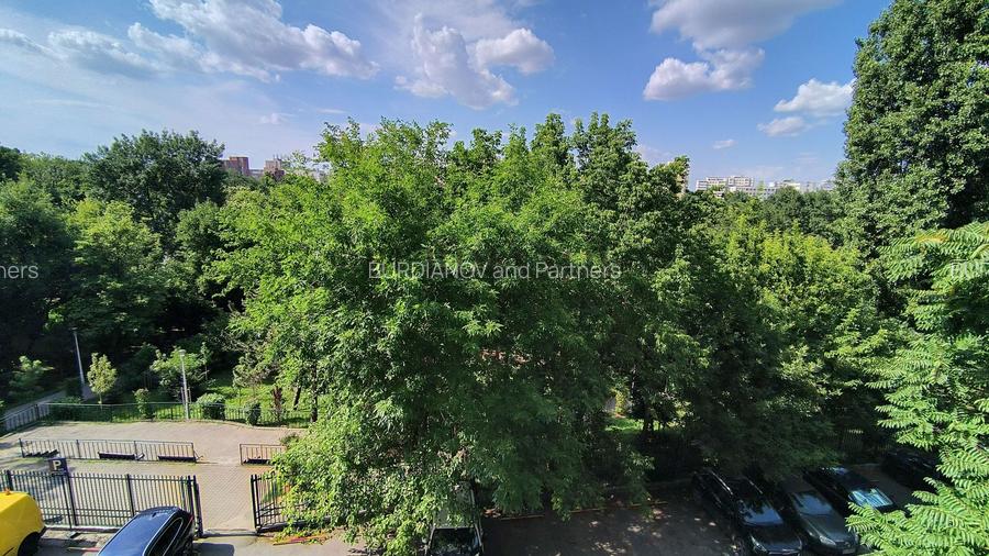 Apartament 4 camere semidecomandat | Zona Morarilor | Loc parcare ADP - 11