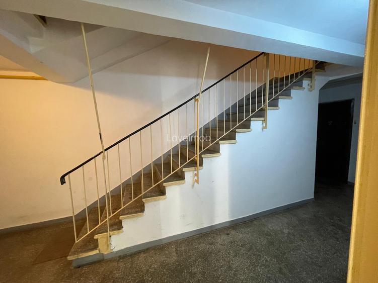Apartament 3 camere, etaj 1/4,2 bai,69 mp, centrală,bloc 1981-Militari - 28