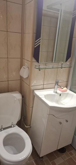 SOS BERCENI PIATA SUDULUI