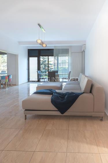 Constanta Sud (Lazu), vila P+1, 5 camere, renovata 2026 - 20