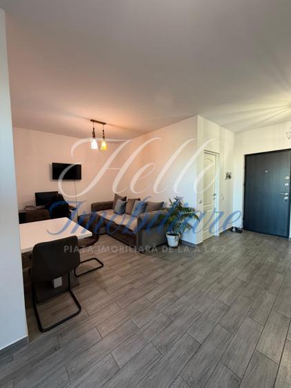 Apartament 2 camere, 40 mp, parcare | Sânnicoară, Cluj