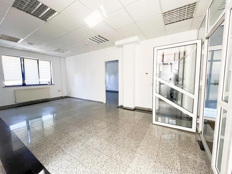 Spatiu Comercial Ultracentral Pitesti