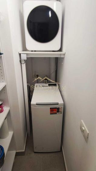 Prima Închiriere | 2 Camere Decomandat | Complet Lux | Utilat Top