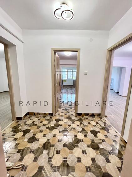 Apartament RENOVAT - 2 Camere - Mazepa 2-etaj 3/4 -61 mp- FALEZA/VIVA