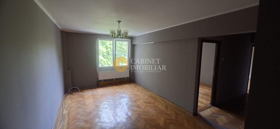 Central & Confortabil | Apartament 3 camere, Piața Unirii