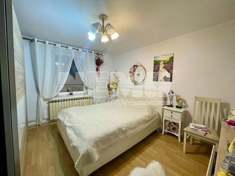 CASA 5 CAMERE | ZONA CENTRALA SAT | COMPLET UTILATA | VOITINEL