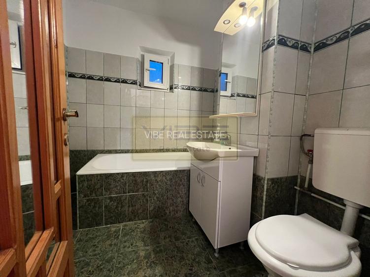 Apartament 2 camere decomandat Nicolina - 15 min Palas Mall - 19