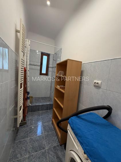 Spațiu de birou I Nemobilat I Parcare și grădină I Gheorgheni - 9